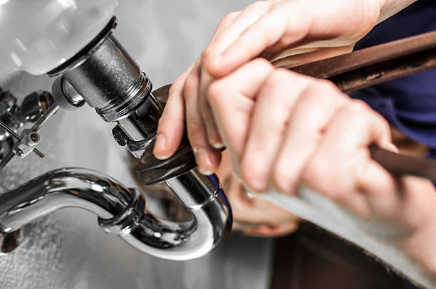 Professional Plumbing  in Blackwells Mills, NJ